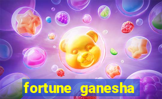 fortune ganesha gold demo